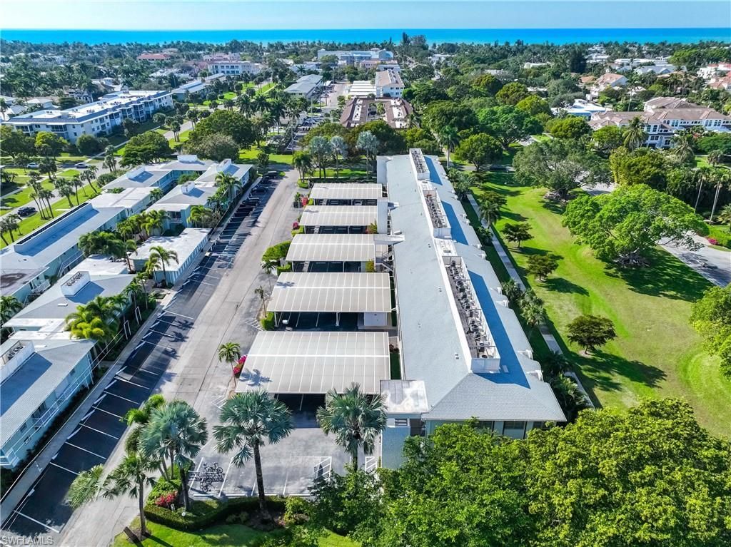 610 Broad Ave S, Unit J610, Naples, FL 34102 Photo