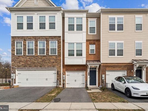 2706 WESSEX CIRCLE, HANOVER, MD 21076
