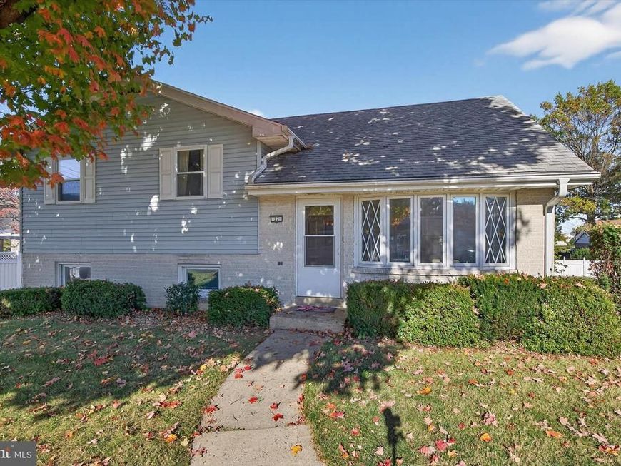 27 Rosemont Avenue, Reading, PA 19607 Main Photo