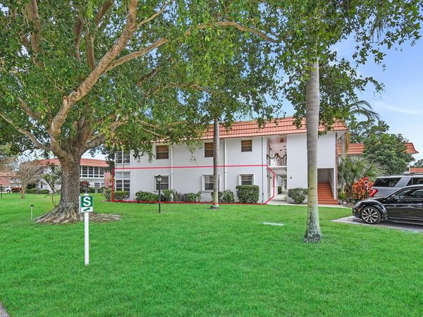 2600 SE Ocean Boulevard, Unit S7, Stuart, FL 34996