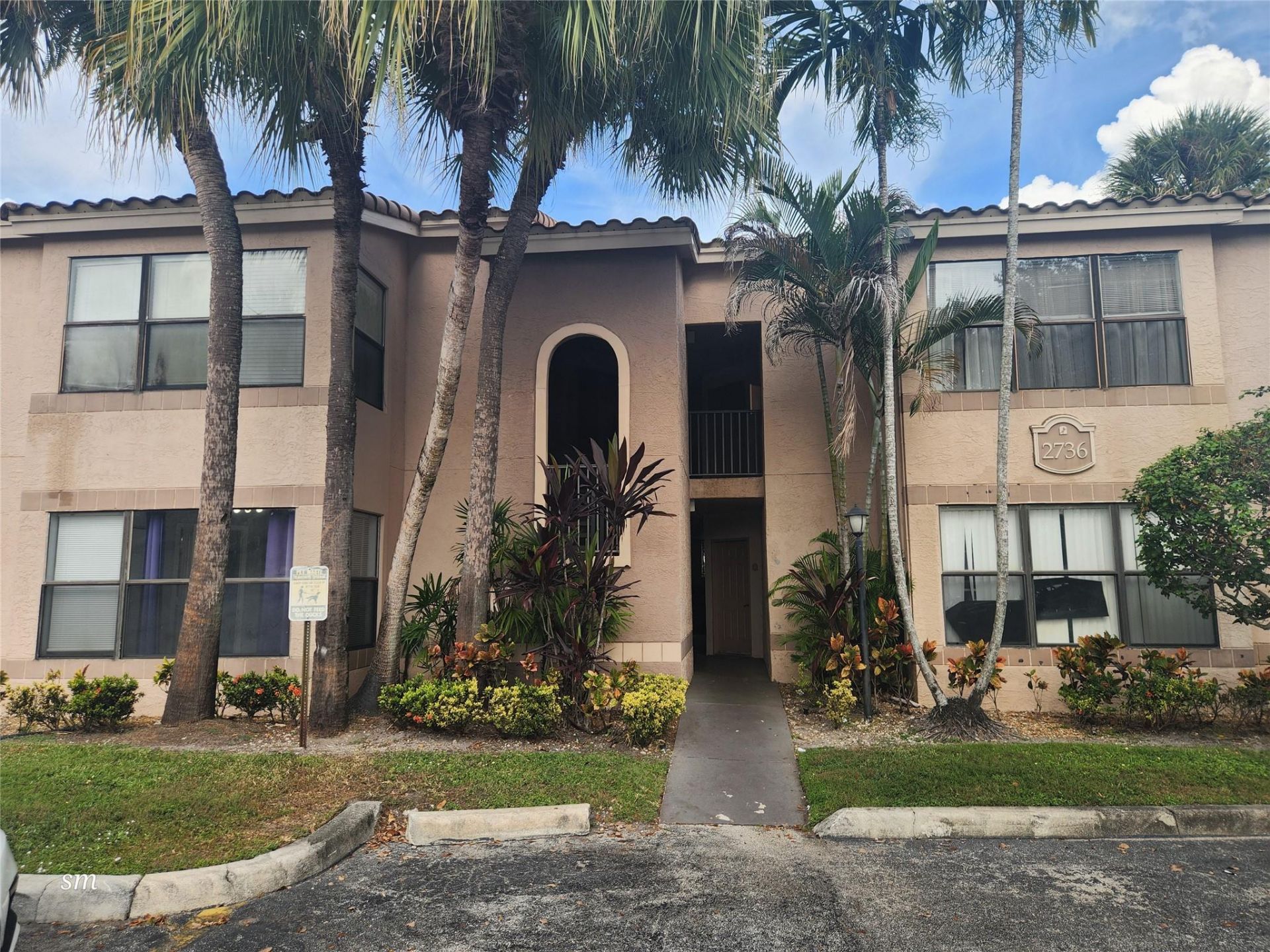 2736 S University Drive, Unit 1101, Davie, FL 33328 Photo