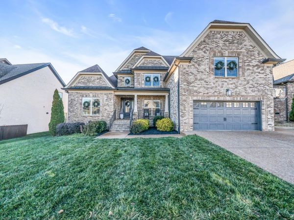 115 Shady Hollow Dr, Mount Juliet, TN 37122