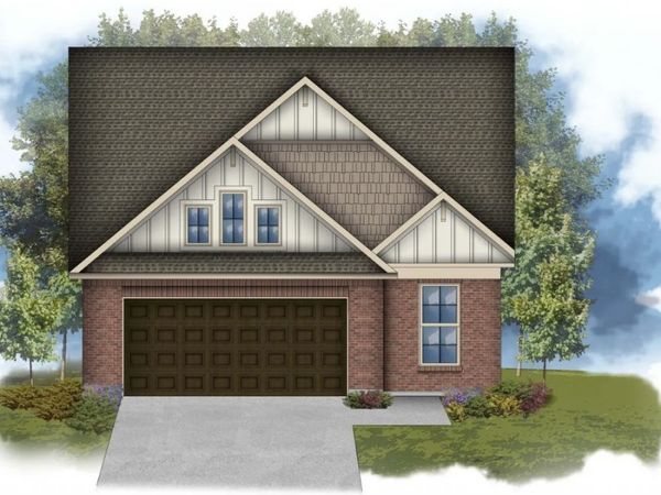 476 W Foxrun , Springfield, TN 37172