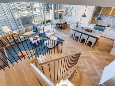 2408 Victory Park Lane, Unit 1442, Dallas, TX 75219