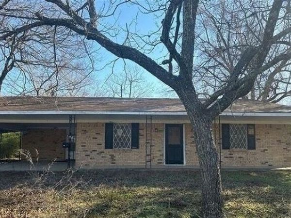 1041 5th Street, Cooper, TX 75432