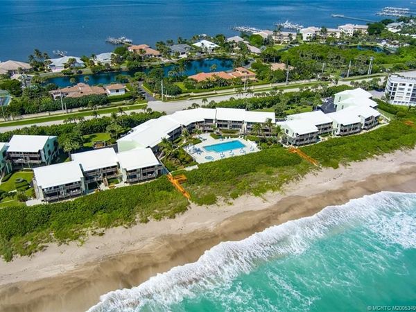 2355 NE Ocean Boulevard, Unit 1-23B, Stuart, FL 34996