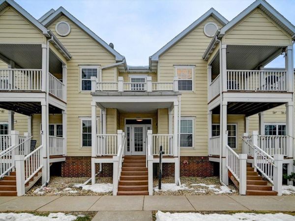 3027 Providence Street, Unit 4, Sun Prairie, WI 53590