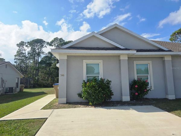 546 IMPERIAL PL, Unit 546, KISSIMMEE, FL 34758