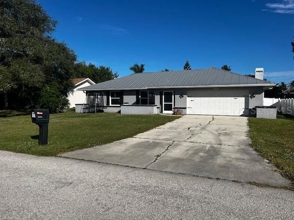 6060 MACBETH LANE, FORT MYERS, FL 33908