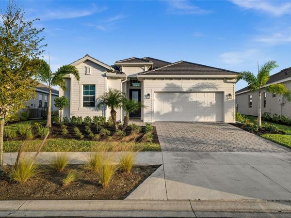 15031 PINEHURST LANE, PUNTA GORDA, FL 33982