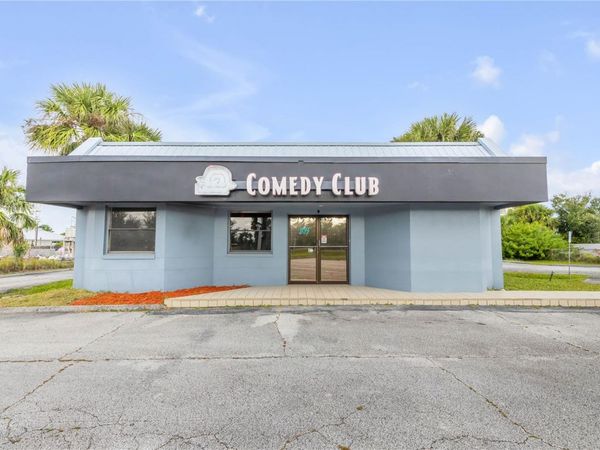 109 N CAUSEWAY, NEW SMYRNA BEACH, FL 32169