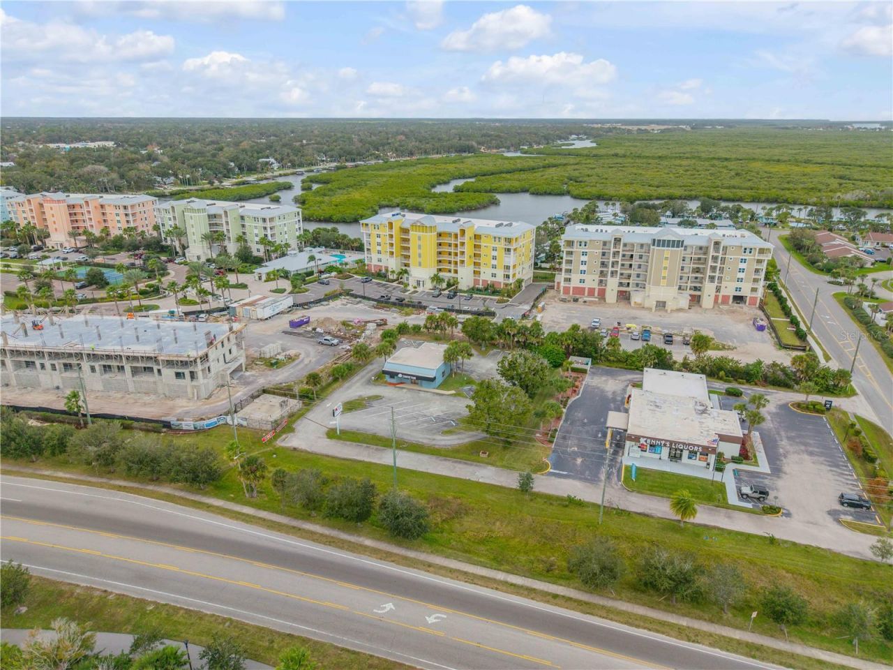 109 N Causeway, New Smyrna Beach, FL 32169 Photo