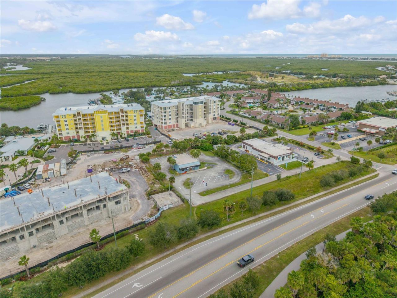 109 N Causeway, New Smyrna Beach, FL 32169 Photo