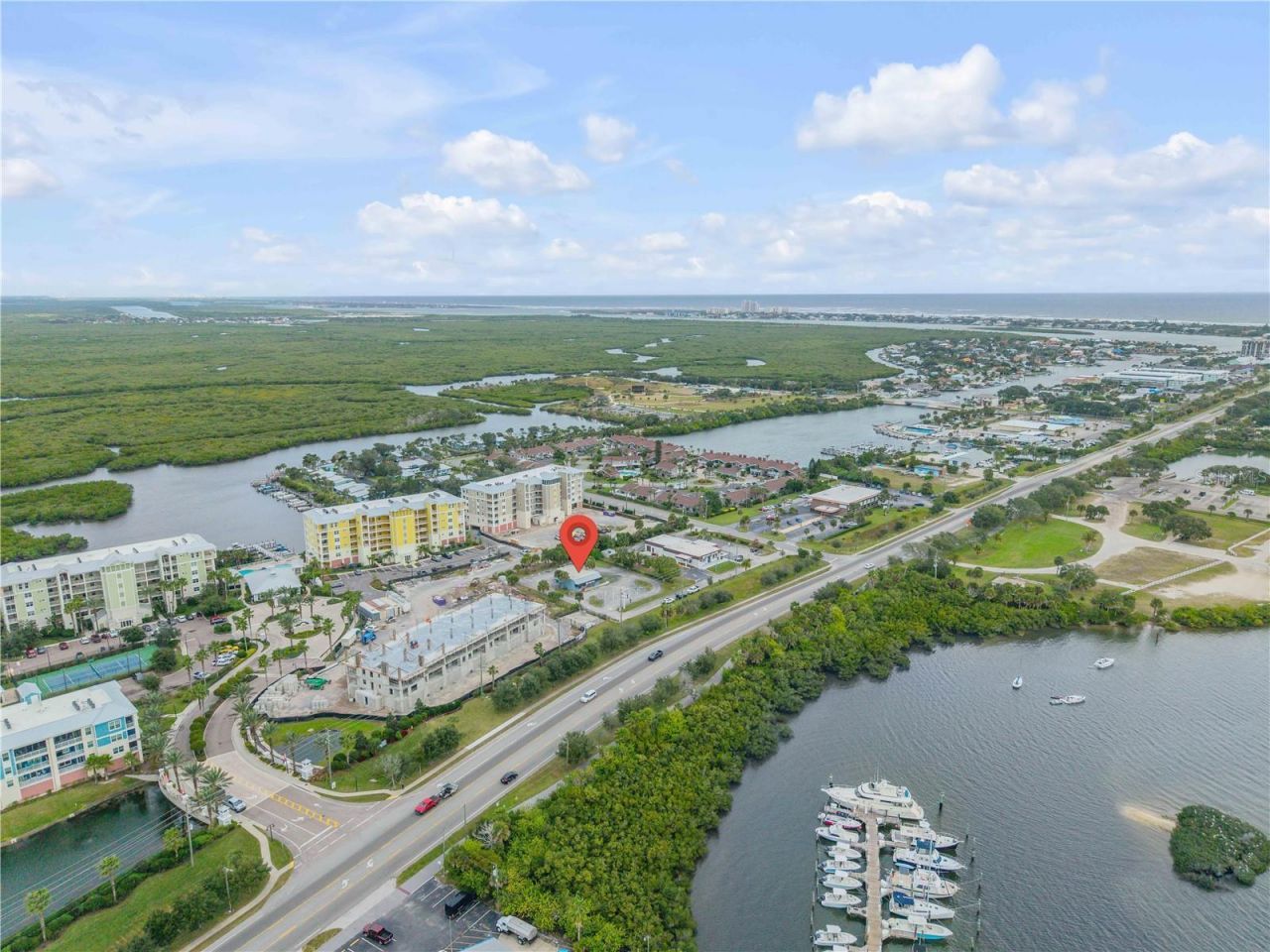 109 N Causeway, New Smyrna Beach, FL 32169 Photo