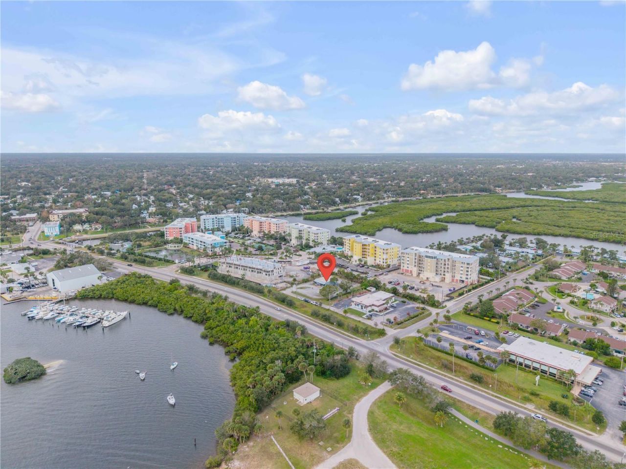 109 N Causeway, New Smyrna Beach, FL 32169 Photo