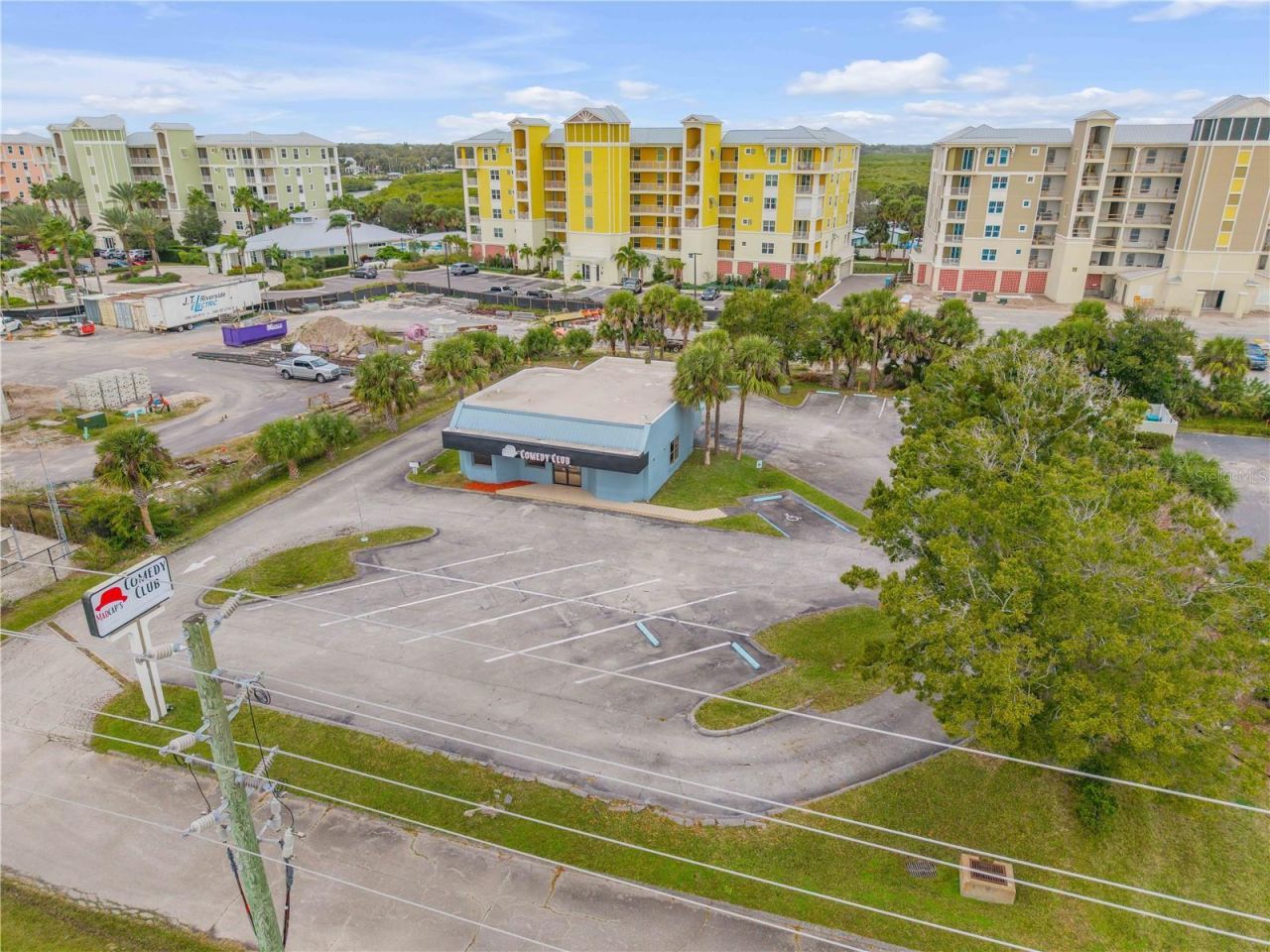 109 N Causeway, New Smyrna Beach, FL 32169 Photo