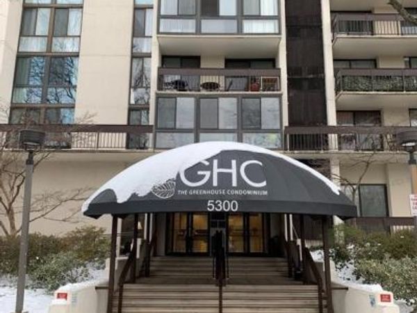 5300 HOLMES RUN PARKWAY, Unit 1209, ALEXANDRIA, VA 22304