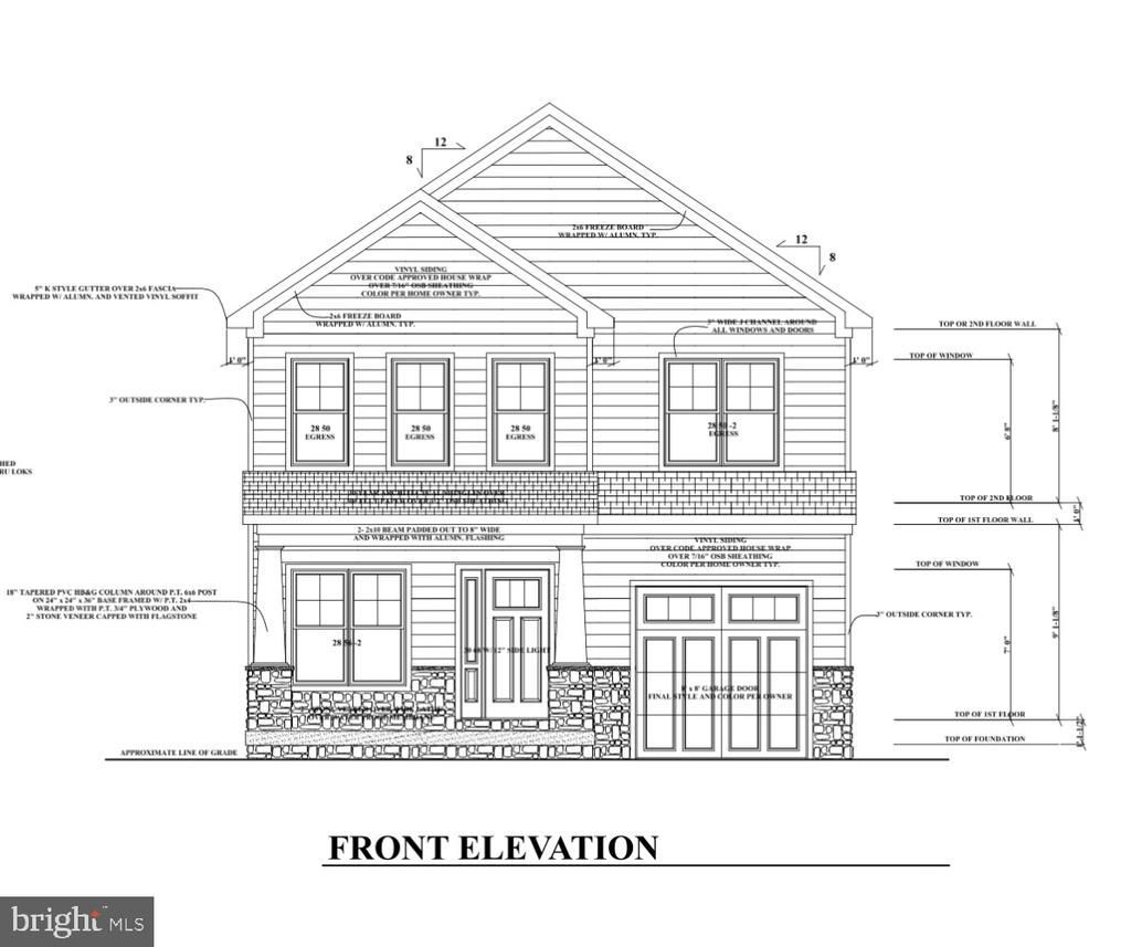 478 Lincoln Drive, Glen Burnie, MD 21060 Main Photo