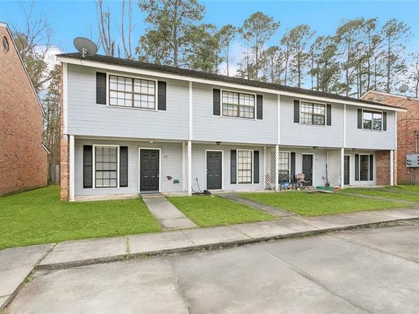 14578 HONEYSUCKLE Drive, Unit 145, Hammond, LA 70401