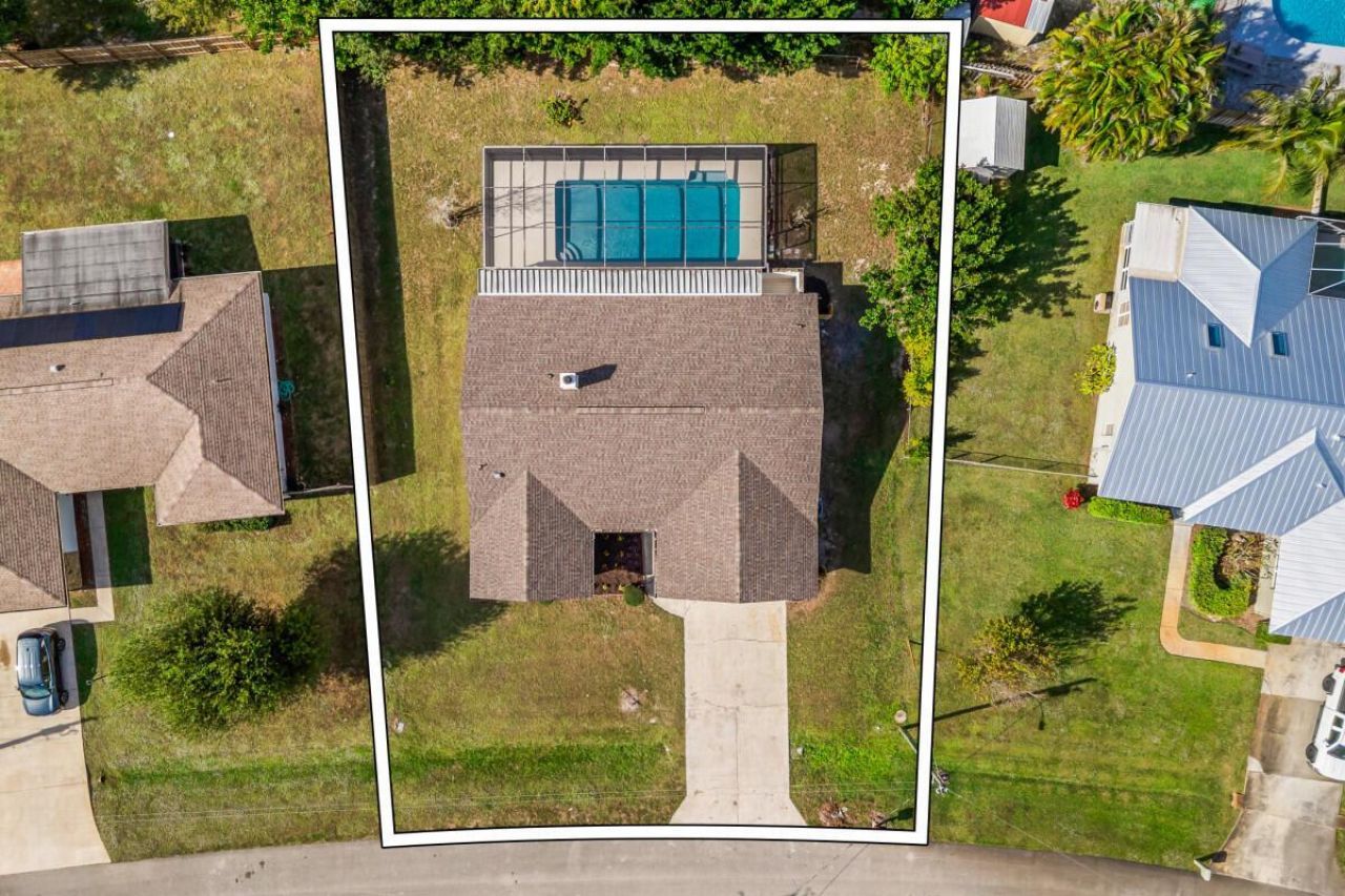 5310 Echo Pines Circle E, Fort Pierce, FL 34951 Photo