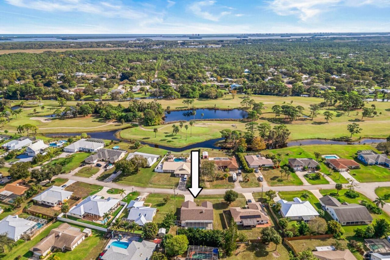 5310 Echo Pines Circle E, Fort Pierce, FL 34951 Photo