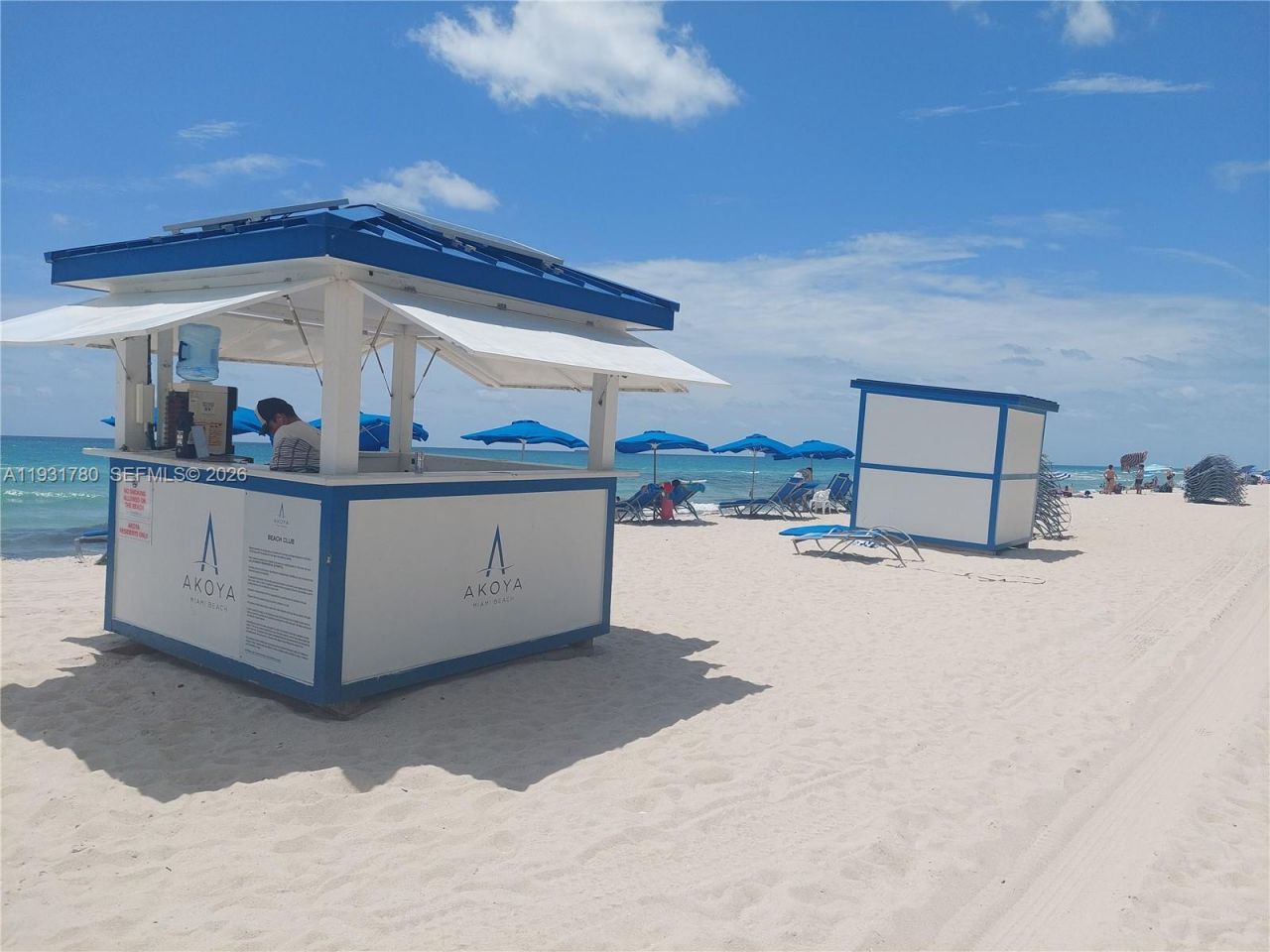 6365 Collins Ave, Unit 905, Miami Beach, FL 33141 Photo