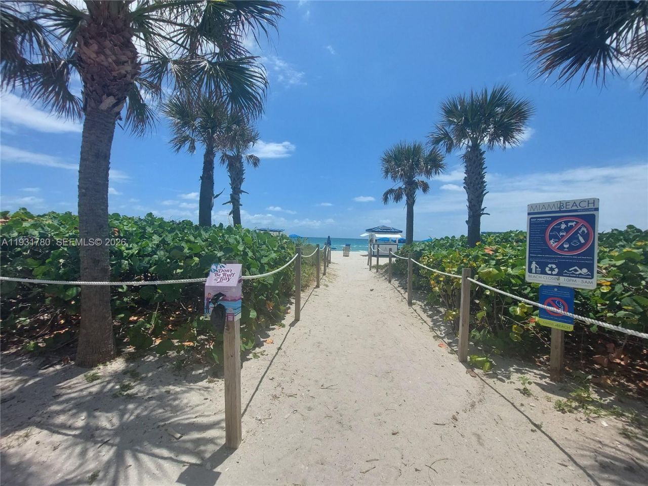 6365 Collins Ave, Unit 905, Miami Beach, FL 33141 Photo