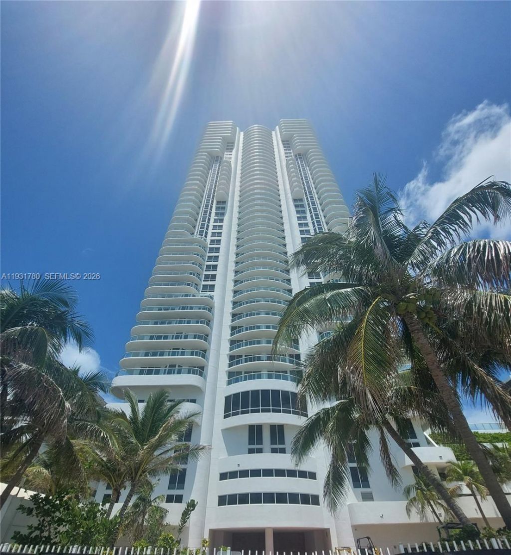 6365 Collins Ave, Unit 905, Miami Beach, FL 33141 Photo