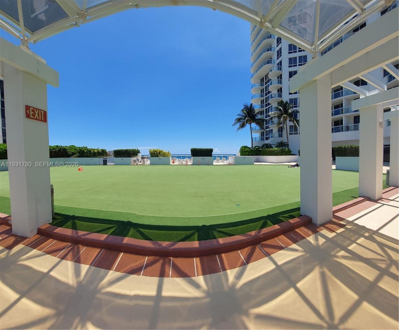 6365 Collins Ave, Unit 905, Miami Beach, FL 33141 Photo