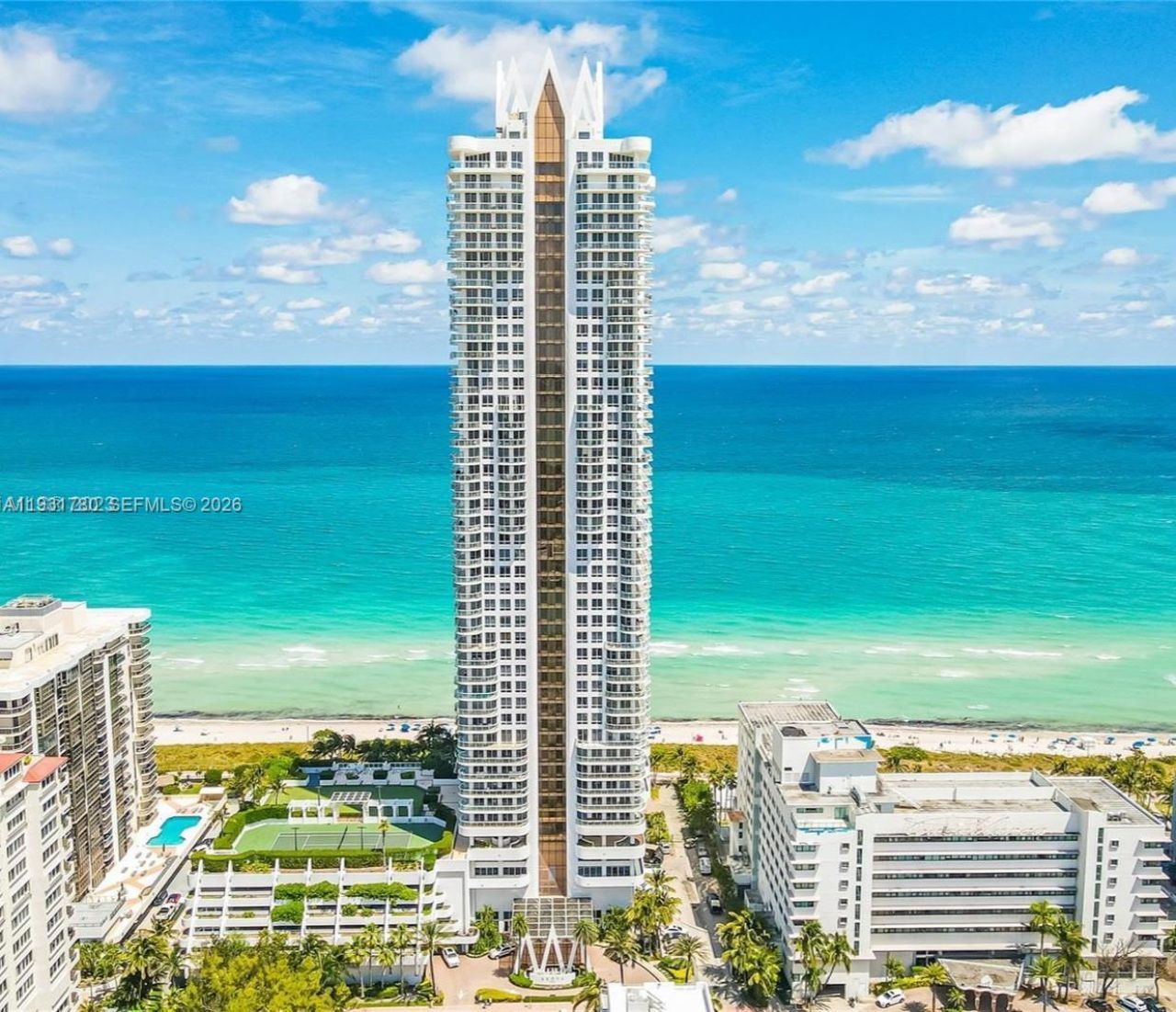 6365 Collins Ave, Unit 905, Miami Beach, FL 33141 Photo