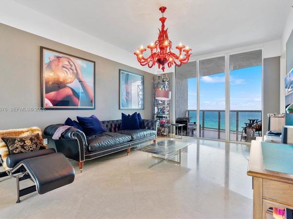 15901 Collins Ave, Unit 904, Sunny Isles Beach, FL 33160