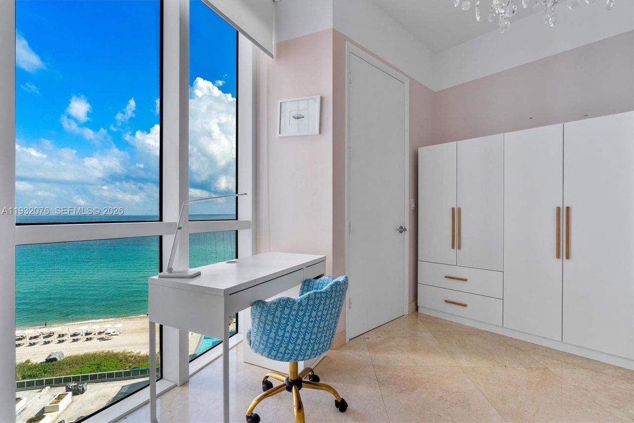 15901 Collins Ave, Unit 904, Sunny Isles Beach, FL 33160 Photo