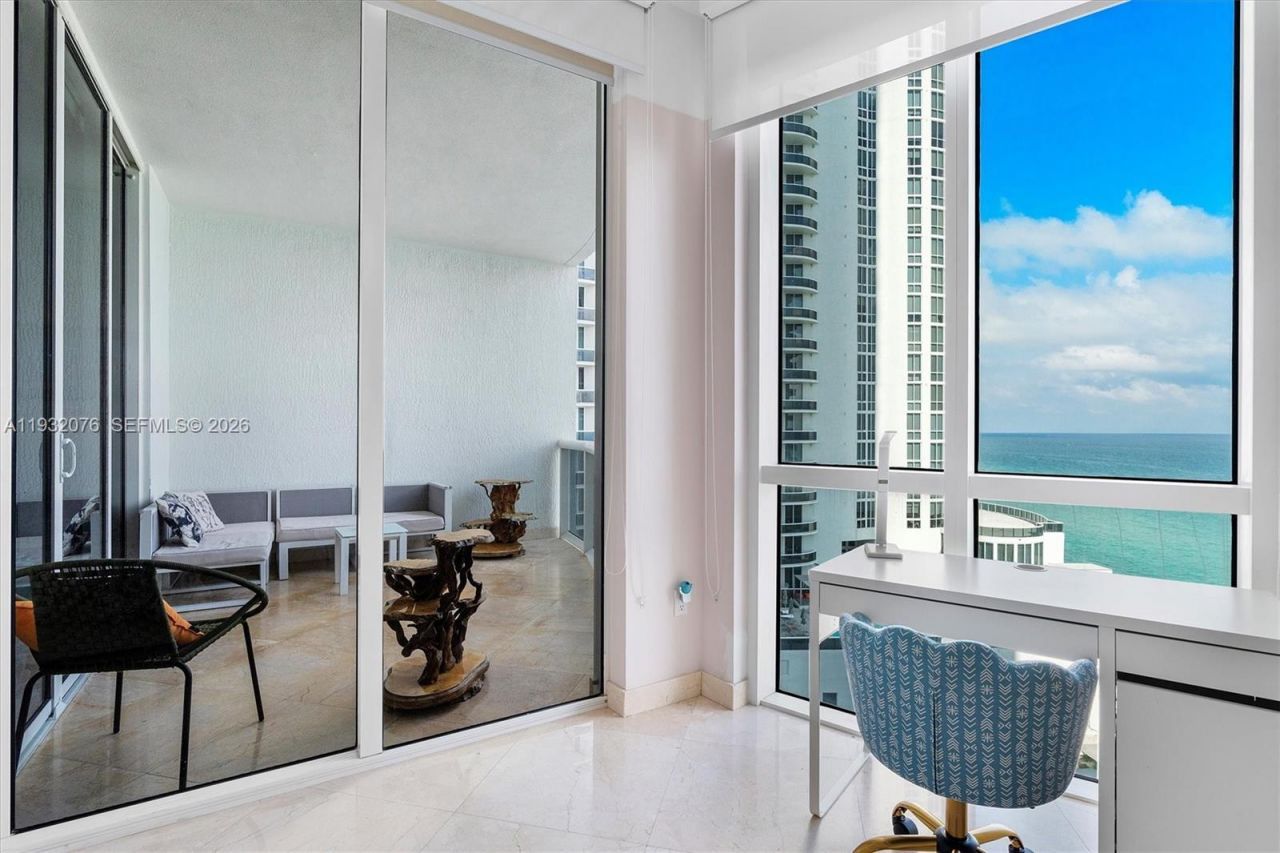 15901 Collins Ave, Unit 904, Sunny Isles Beach, FL 33160 Photo