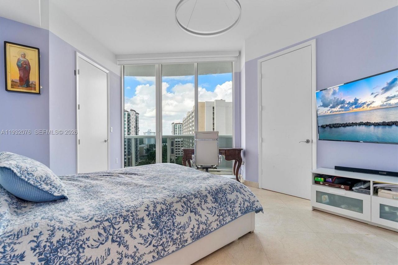 15901 Collins Ave, Unit 904, Sunny Isles Beach, FL 33160 Photo