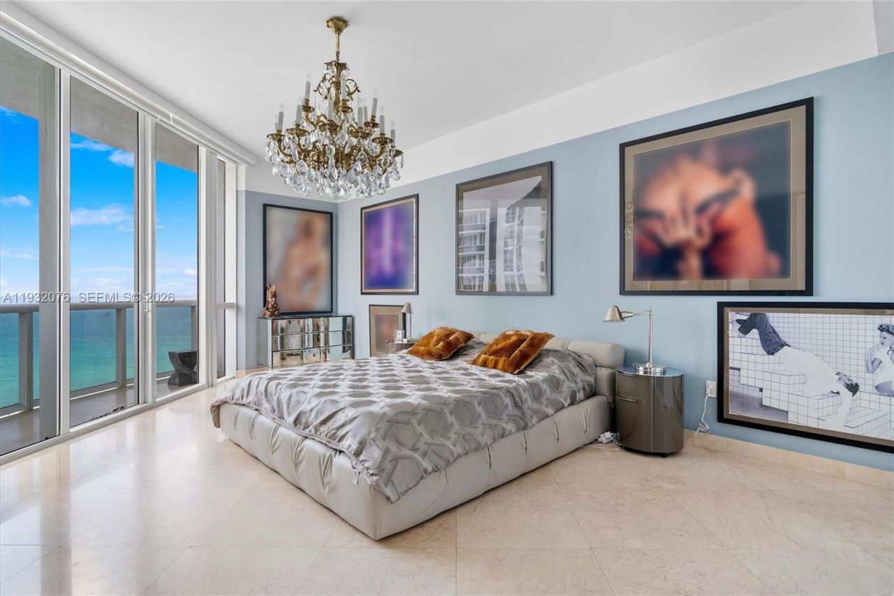 15901 Collins Ave, Unit 904, Sunny Isles Beach, FL 33160 Photo