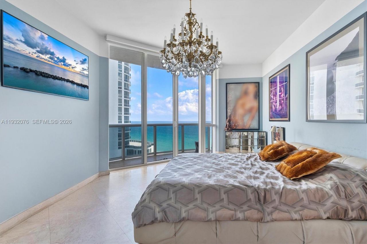 15901 Collins Ave, Unit 904, Sunny Isles Beach, FL 33160 Photo