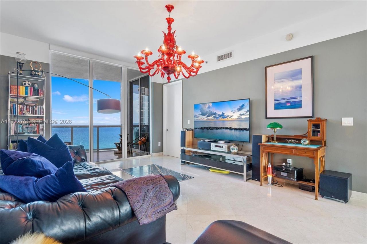 15901 Collins Ave, Unit 904, Sunny Isles Beach, FL 33160 Photo