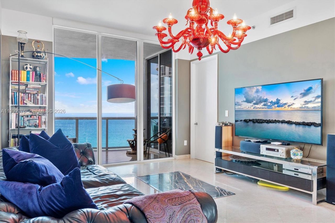 15901 Collins Ave, Unit 904, Sunny Isles Beach, FL 33160 Photo