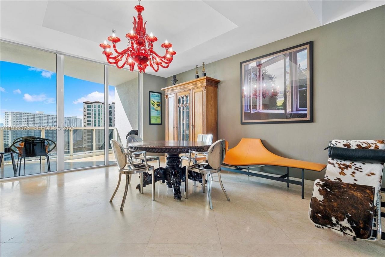 15901 Collins Ave, Unit 904, Sunny Isles Beach, FL 33160 Photo