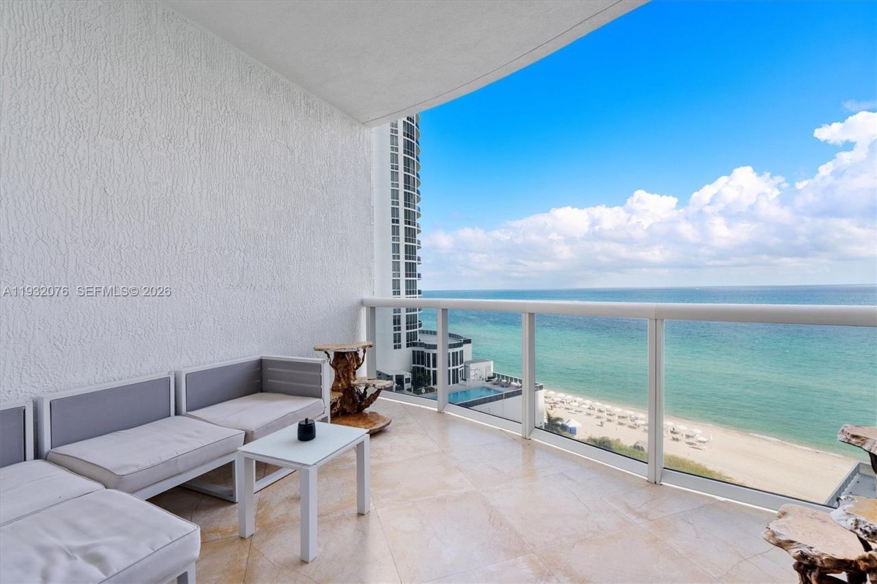 15901 Collins Ave, Unit 904, Sunny Isles Beach, FL 33160 Photo