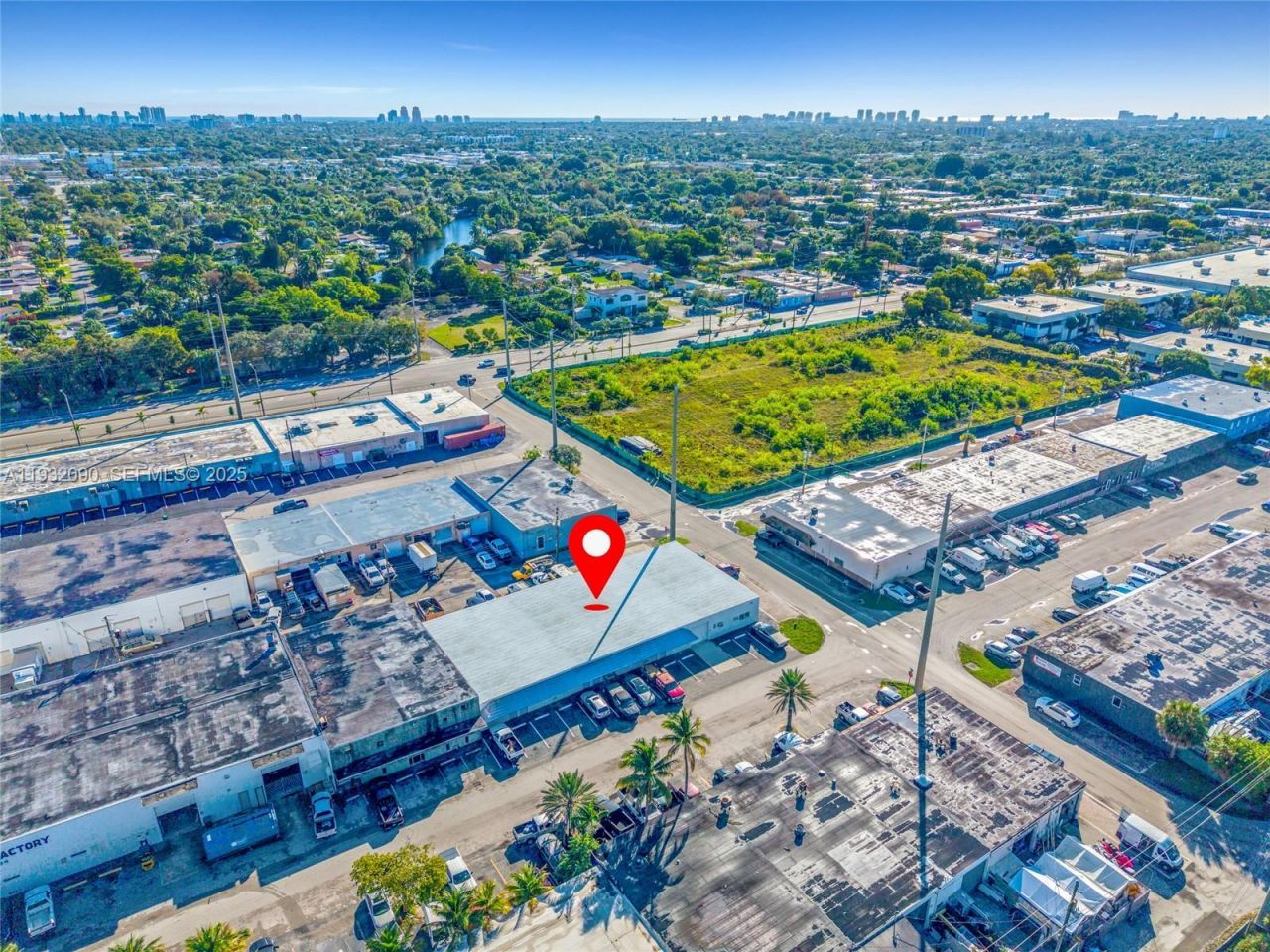 3560 NW 10th Ave , Oakland Park, FL 33309 Photo