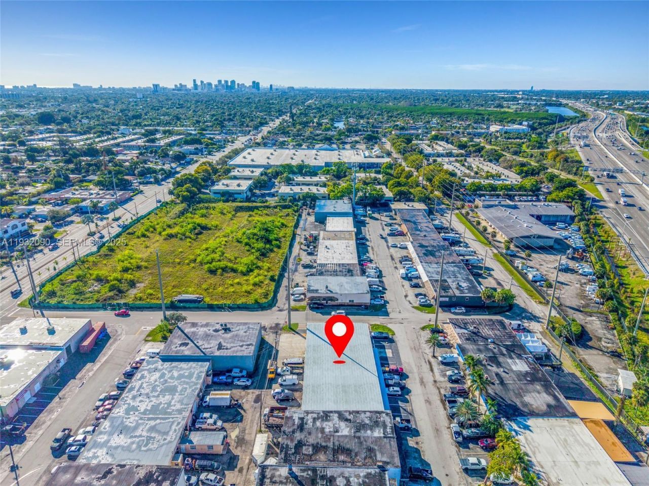 3560 NW 10th Ave , Oakland Park, FL 33309 Photo