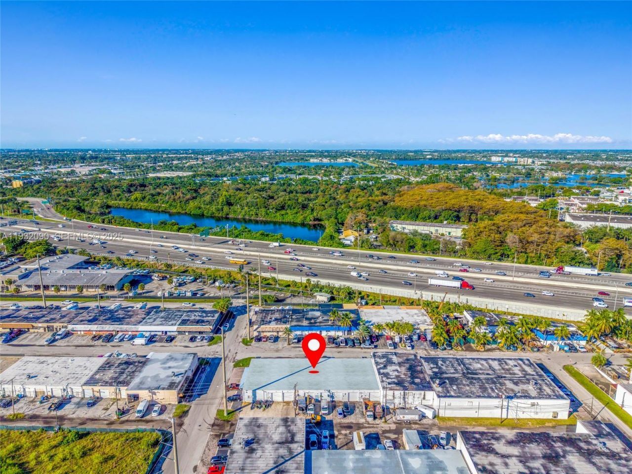 3560 NW 10th Ave , Oakland Park, FL 33309 Photo