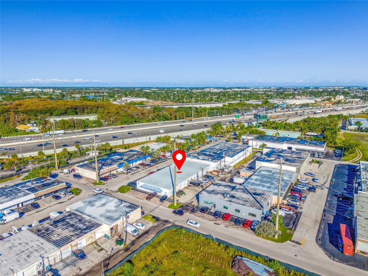 3560 NW 10th Ave , Oakland Park, FL 33309 Photo