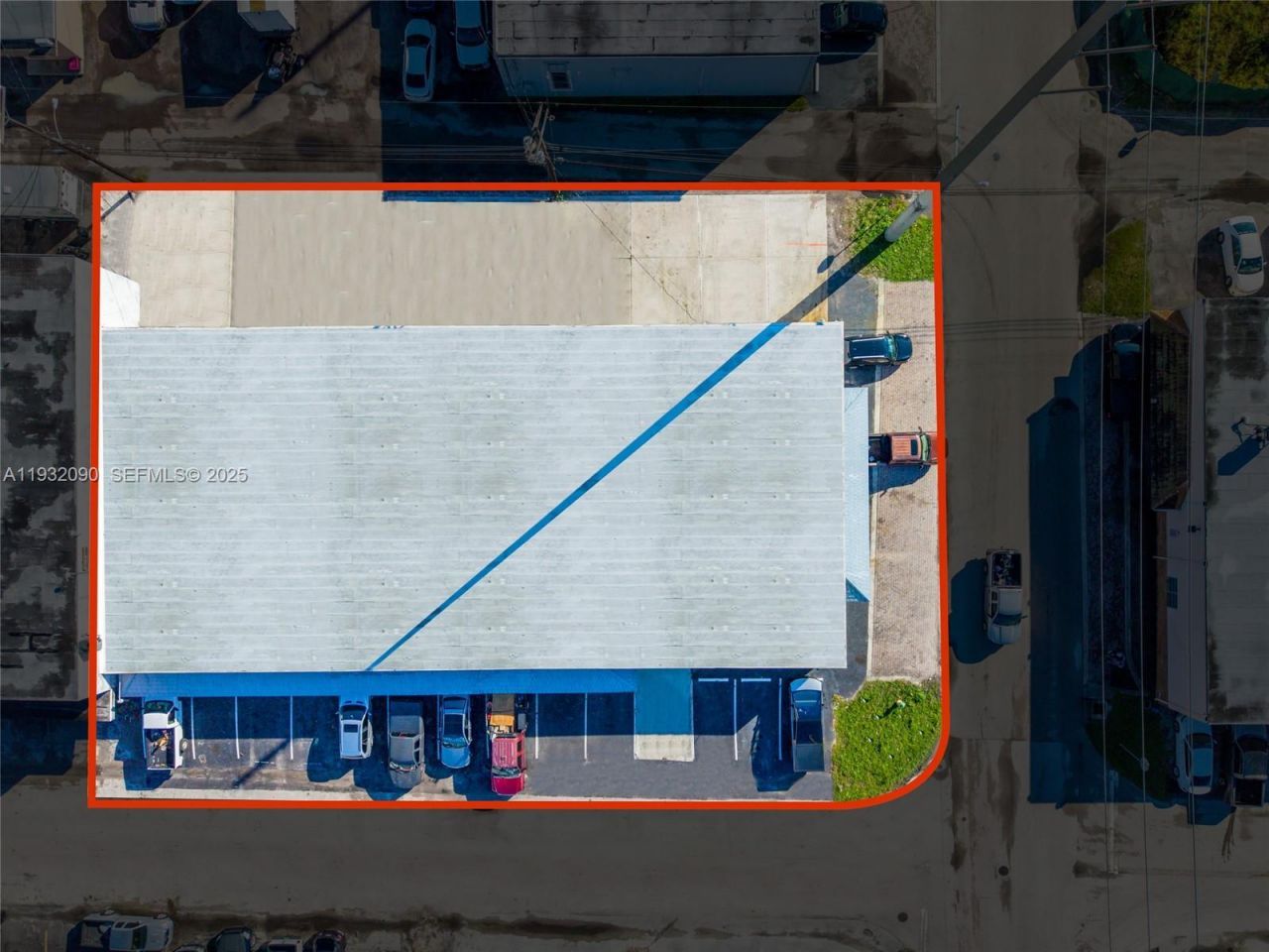 3560 NW 10th Ave , Oakland Park, FL 33309 Photo