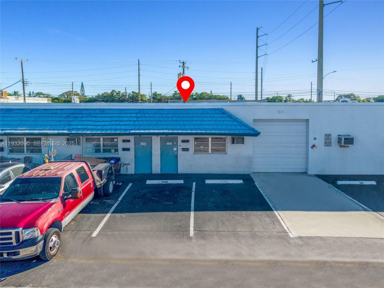 3560 NW 10th Ave , Oakland Park, FL 33309 Photo