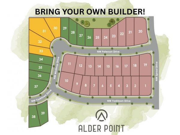 026 Alder Point 1 Drive, Waukee, IA 50263