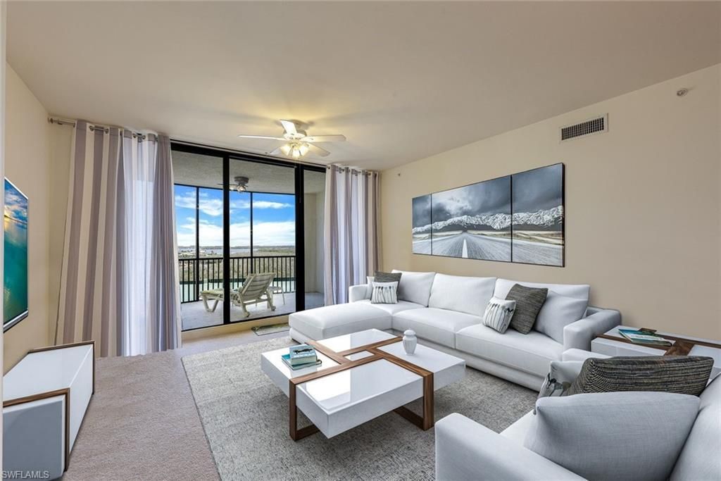 5781 Cape Harbour Dr, Unit 810, Cape Coral, FL 33914 Photo