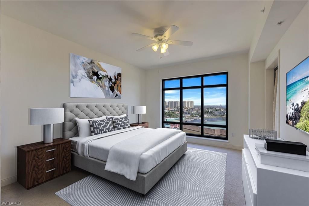 5781 Cape Harbour Dr, Unit 810, Cape Coral, FL 33914 Photo