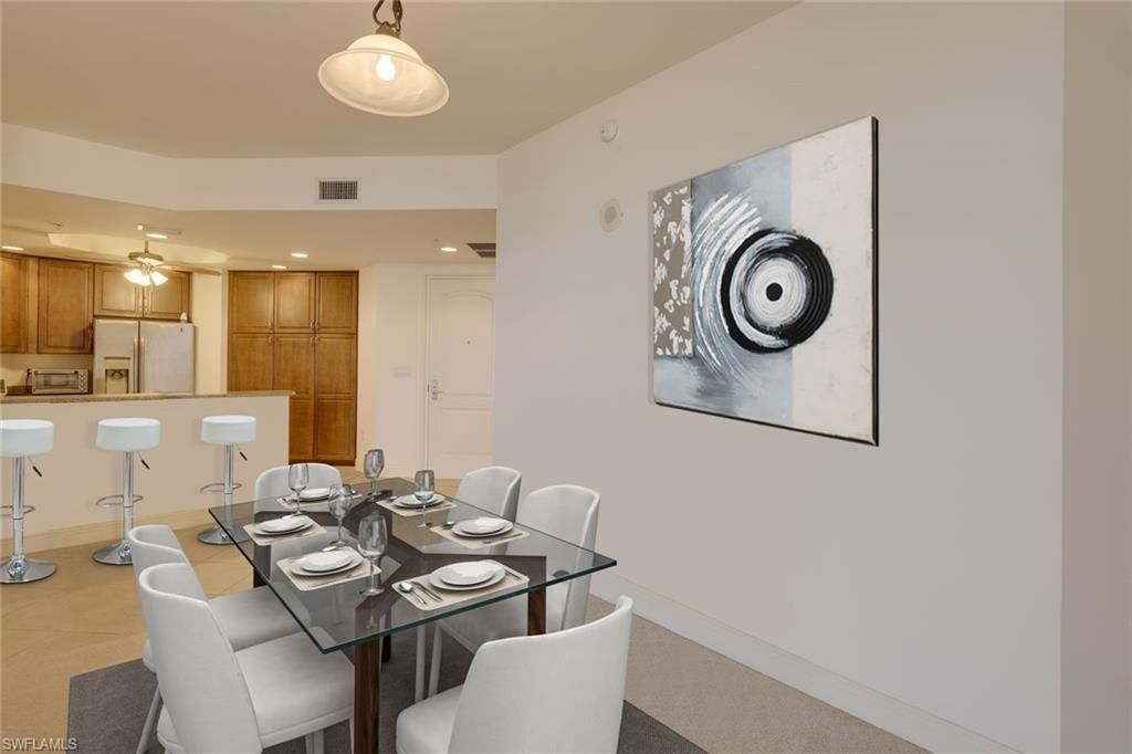 5781 Cape Harbour Dr, Unit 810, Cape Coral, FL 33914 Photo